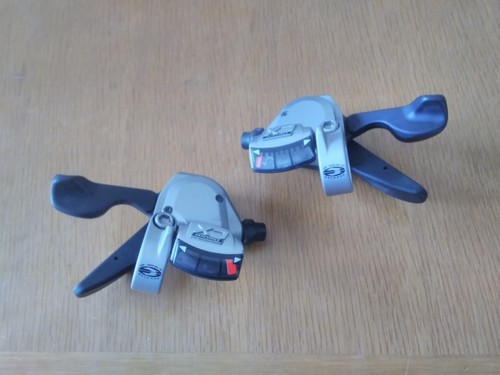 Shimano deore m580 - shimano,