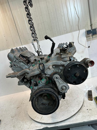 Motor cadillac chevrolet - motor,