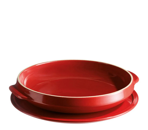 Emile henry tarte - emile,