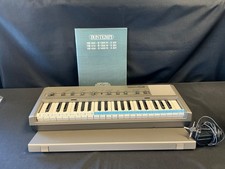 Vintage Bontempi Master