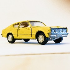 Ford Taunus GT Coupé