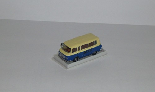 Brekina 1000 barkas veb - 1000,