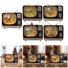 Weihnachts Schneekugel