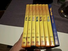 Biene Maja DVD Sammlung