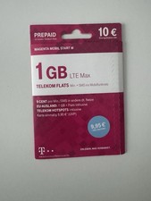 Telekom Magenta Mobil Start