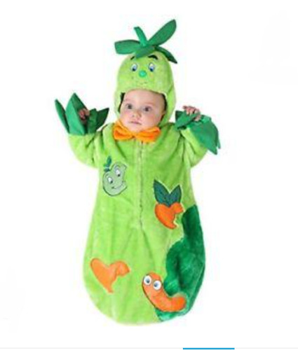 Baby faschingskostüm - baby,
