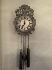 Hermle  Wanduhr 60592-241