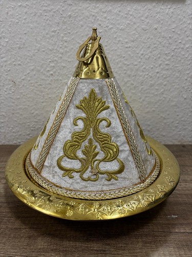 Orientalischer deko tajine - orientalischer,