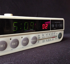 Sony ICF-C560L Küchenradio