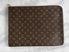 Louis vuitton poche document - poche,