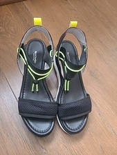 Italienische Sandalen Gr. 39