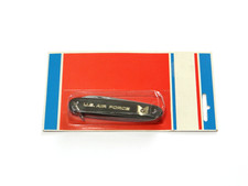 U.S. Air Force Sammler Militär Klappmesser Taschenmesser  *NOS*