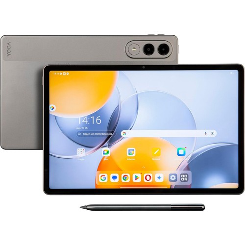 Lenovo yoga tab 256gb - yoga,