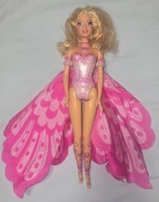 Barbie Fairytopia Mermaidia