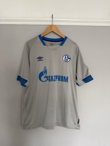 Shalke 2018 2019 - fc, 2018/2019