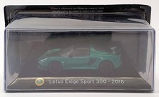 Altaya 1/43 Scale AL26521 -
