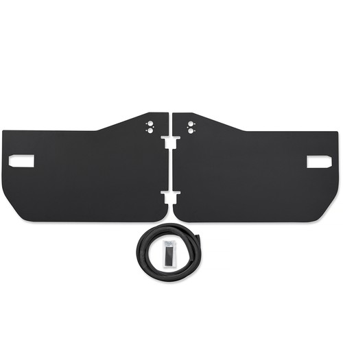 Bestop element door enclosure - bestop,