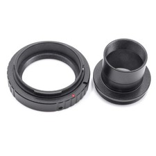 Objektiv T2-Ring Adapter für