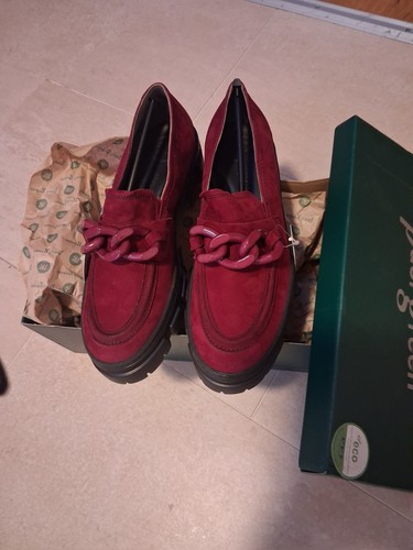 Paul green damensneaker - paul,