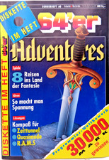64'er -SONDERHEFT 60