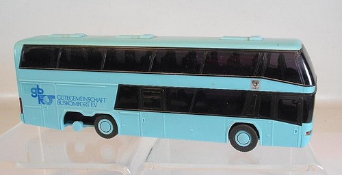 Rietze somo neoplan - nr.,