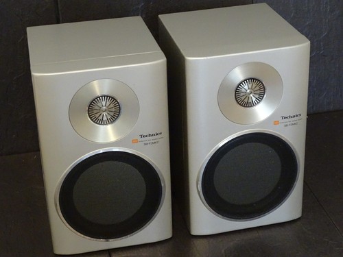 Technics sbf2mk2 boxen rare - technics,