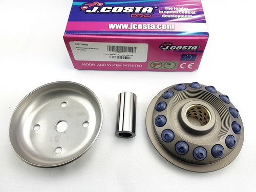 Racing variomatik costa - racing,