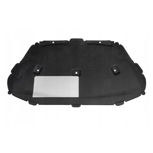 Dämmatte motorhaube - dÄmmatte,