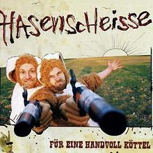 Für eine hand voll - eine,