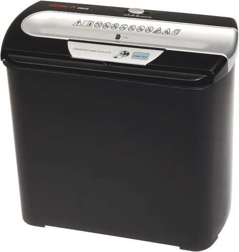 Genie 255 aktenvernichter - genie,