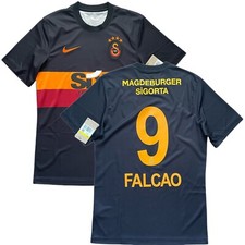 2021/22 Galatasaray Away
