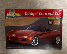 Revell Monogram - Snaptite -