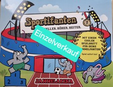 Ottifanten / Auswählen /