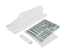 Kyosho Karrosserie Ultima RB7.5 KYOUBB01 ULTIMA RB7.5, 