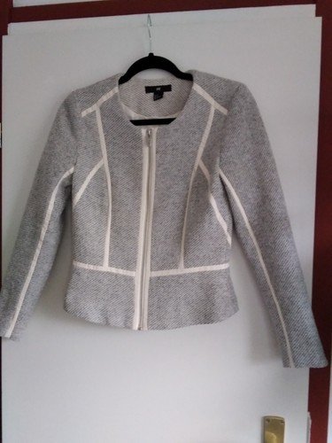 Damenblazer kurzjacke - h&m,