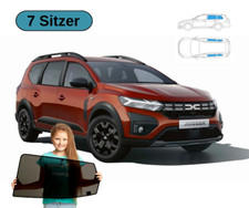 Sonnenschutz f. Dacia Jogger 7
