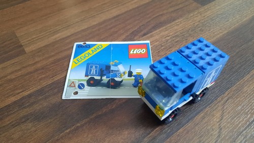 Lego 6653 - lego,
