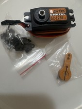 Savox SC-1256TG+ High Torque