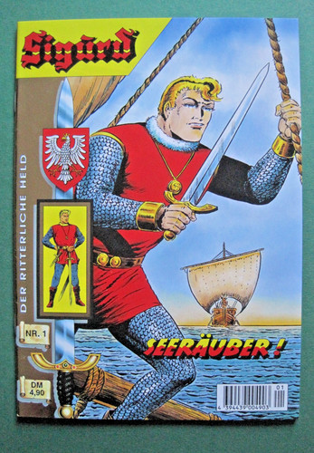 Sigurd kiosk - gb, 1