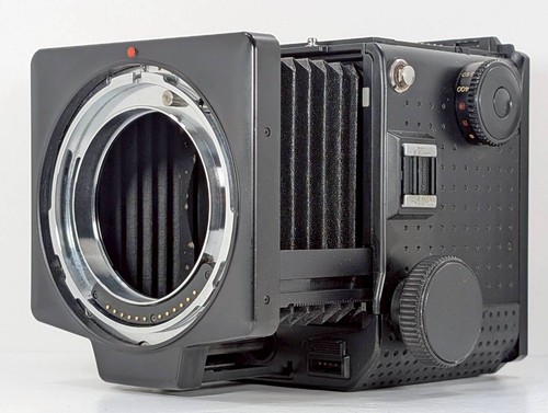 Exc mamiya rz67 pro - [, +