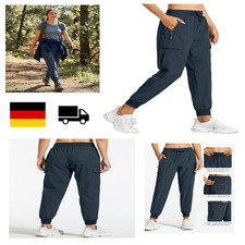 Libin Damen Cargohose