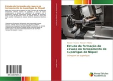 Estudo da formação do cavaco