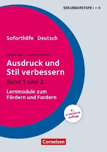 Soforthilfe deutsch - soforthilfe,