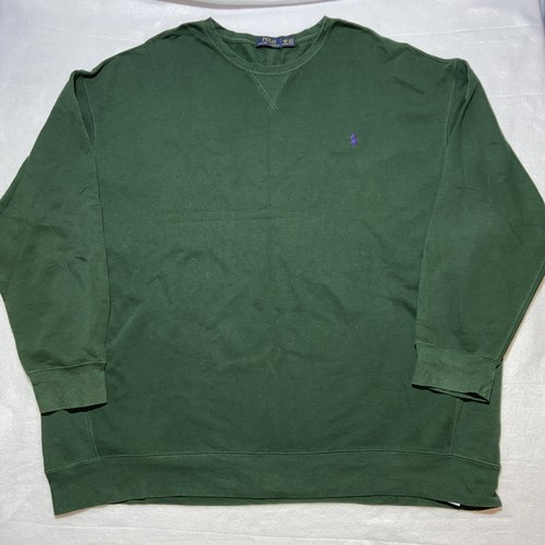 Polo ralph lauren crewneck - ralph,