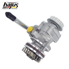 Original Hajus Servopumpe Hydraulikpumpe Lenkhilfepumpe VW Touareg T5 Bus 2.5TDI
