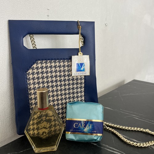 4711 carat boheme tasche - 4711,