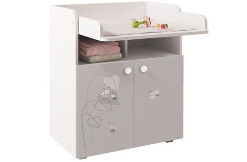 Polini kids wickelkommode - kids,