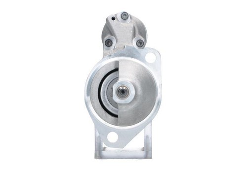 Anlasser starter seg new - anlasser,