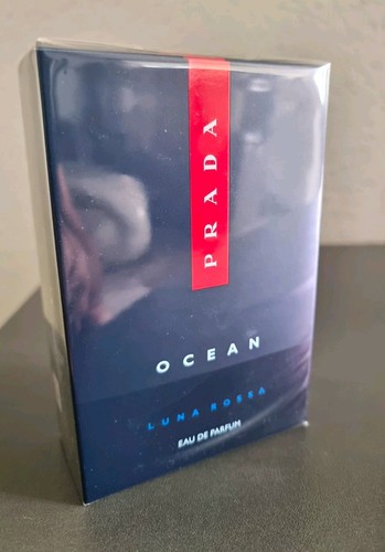 Prada luna rossa ocean eau - rossa,