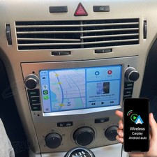 64GB Android 15 Apple CarPlay
